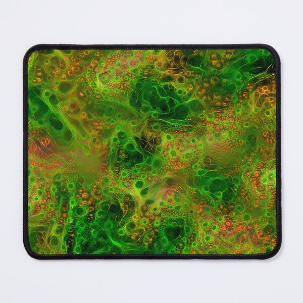 Item preview, Magic Algae On Seabed Art Collection designed and sold by TrendyDesigne412.