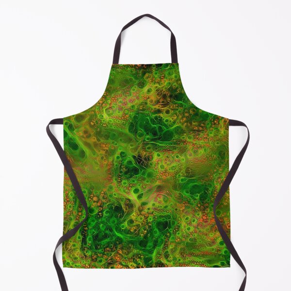 Item preview, Magic Algae On Seabed Art Collection designed and sold by TrendyDesigne412.