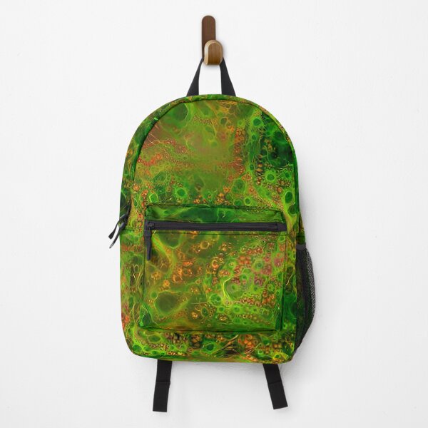 Item preview, Magic Algae On Seabed Art Collection designed and sold by TrendyDesigne412.