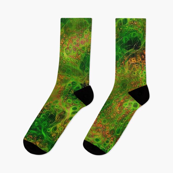 Item preview, Magic Algae On Seabed Art Collection designed and sold by TrendyDesigne412.
