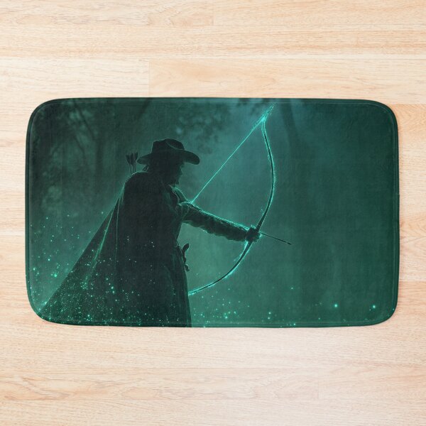 Item preview, Ranger of Emerald Light designed and sold by Rtymer.