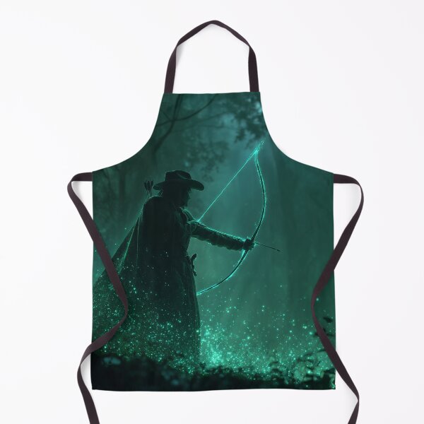 Item preview, Ranger of Emerald Light designed and sold by Rtymer.