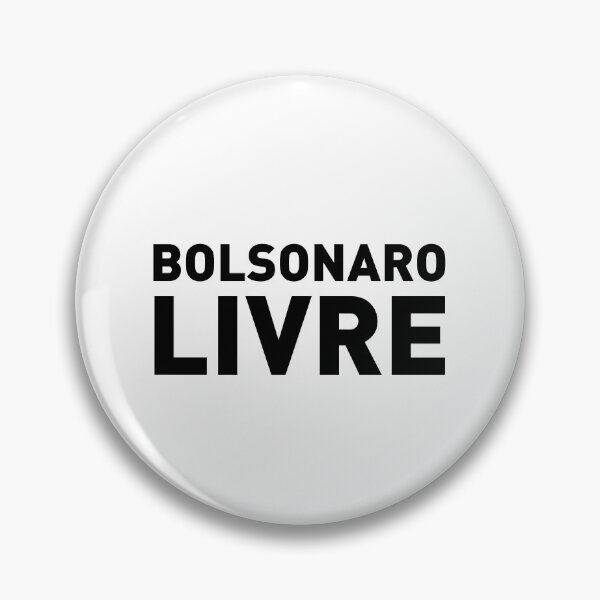 Item preview, Freedom and Justice Bolsonaro T-Shirt designed and sold by understand.