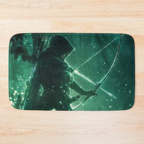 Item preview, Ranger of Emerald Light designed and sold by Rtymer.