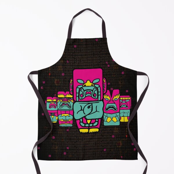 Item preview, Olmecafest designed and sold by angeldecuir.