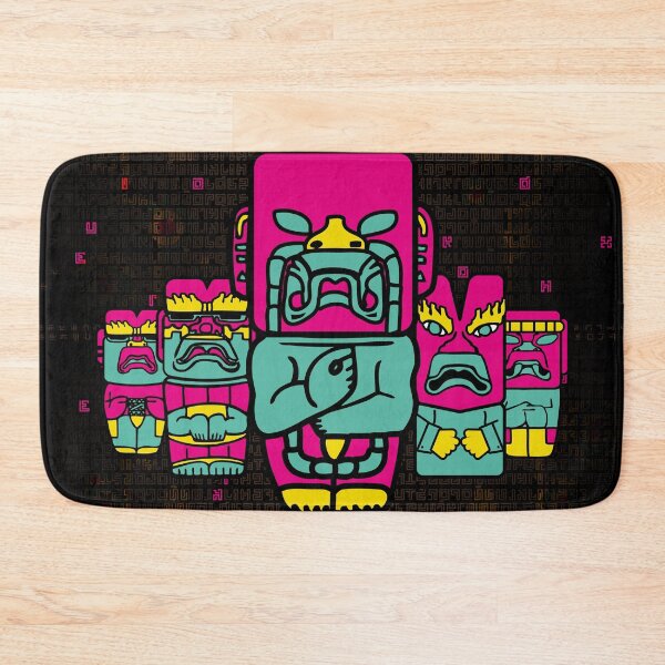Item preview, Olmecafest designed and sold by angeldecuir.