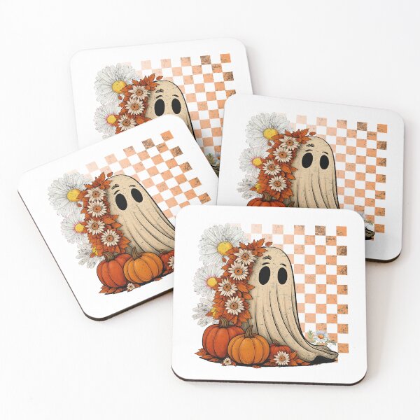 Item preview, Shy Ghost designed and sold by oasisbt.