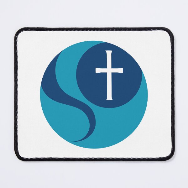 Item preview, St. Cross 2-Color Mark designed and sold by StCrossHermosa.