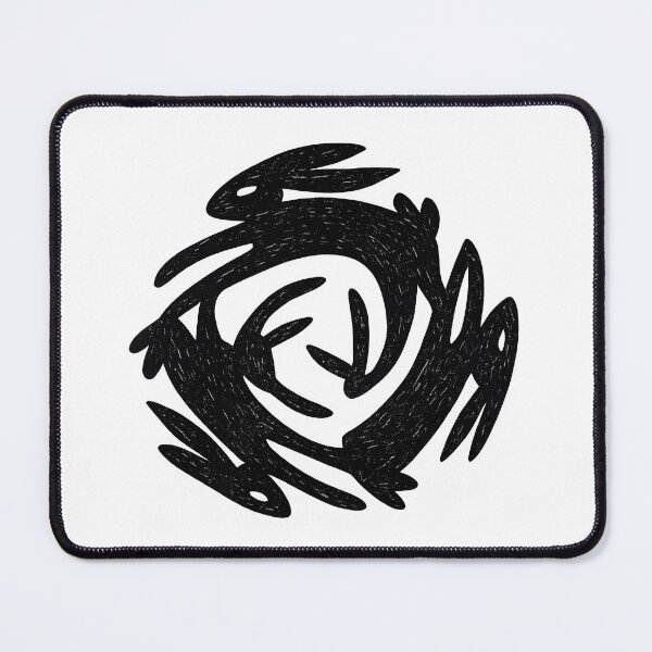 Item preview, Three Hares Triskelion designed and sold by InleShop.