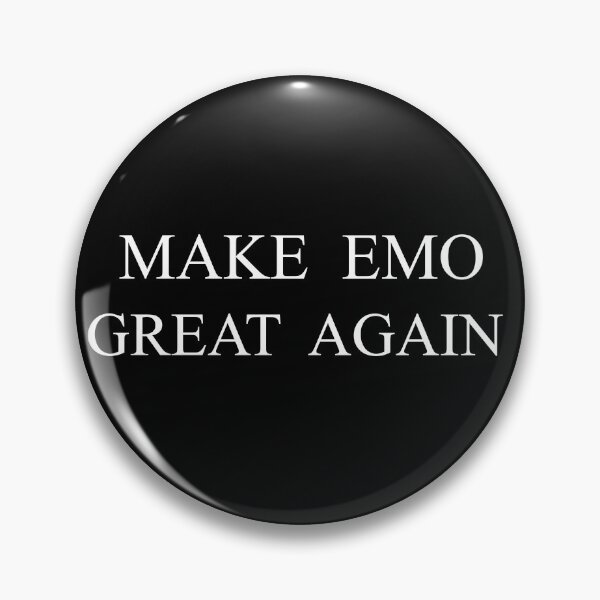 Item preview, Emos designed and sold by karendobleg.