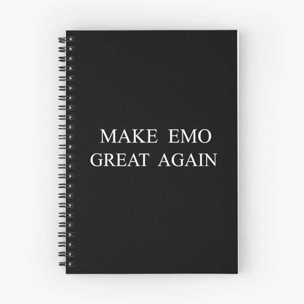 Item preview, Emos designed and sold by karendobleg.