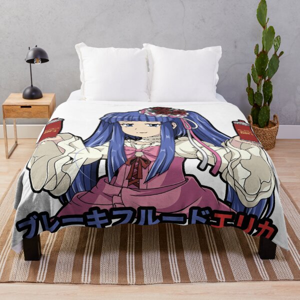 Item preview, Brake Fluid Erika Umineko designed and sold by Kanabaki.