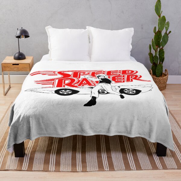 Item preview, Racing Man Silhouette designed and sold by billiasbros.
