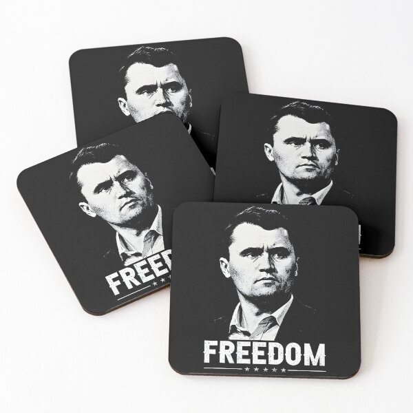 Item preview, Freedom, Freedom Charlie designed and sold by SteveAllentc.