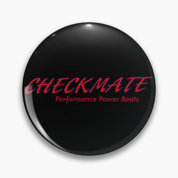 Item preview, Copy of Checkmate Performance Power Orange Lime Green designed and sold by ChristinasMess.