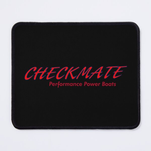 Item preview, Copy of Checkmate Performance Power Orange Lime Green designed and sold by ChristinasMess.