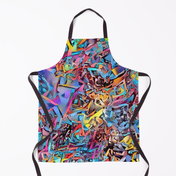 Item preview, Modern Strip City Art Collection designed and sold by TrendyDesigne412.