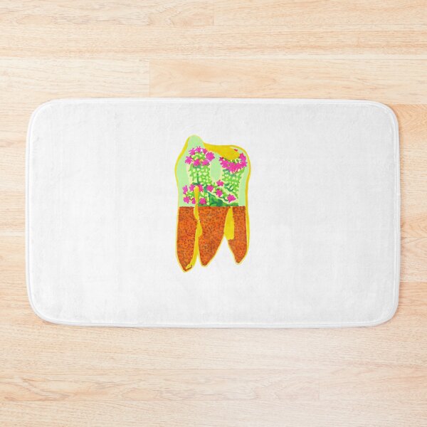 Item preview, Tooth Garden designed and sold by Idarmotar.