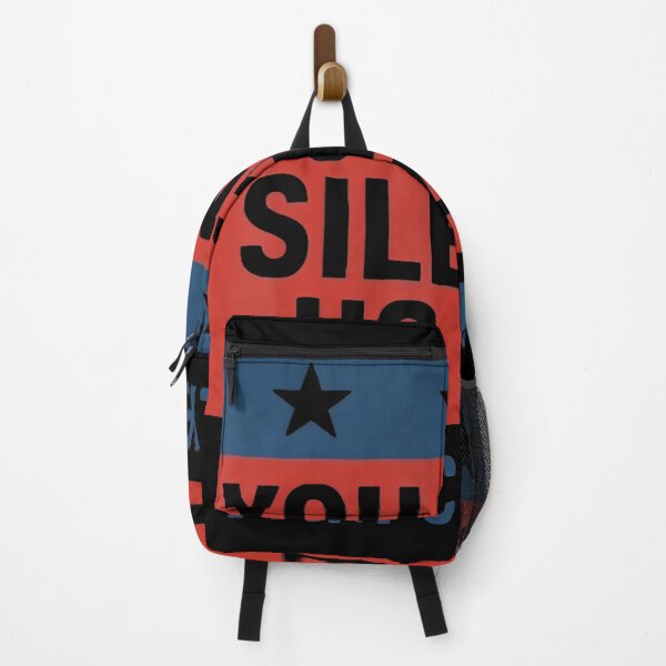 Item preview, You Can't Silence Us All, I Am Charlie designed and sold by SteveAllentc.