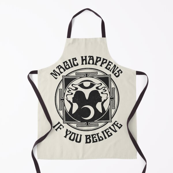 Item preview, Magic Happens designed and sold by henrybennett.