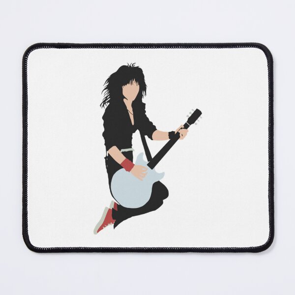 Item preview, The Runaways - Joan Jett designed and sold by Romanyprived.