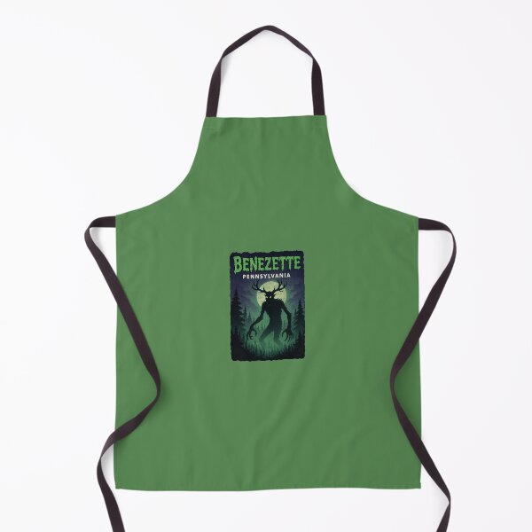 Item preview, Benezette Pennsylvania designed and sold by Broken Antler Designs .