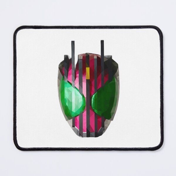 Item preview, Kamen rider Decade designed and sold by Dyan4.