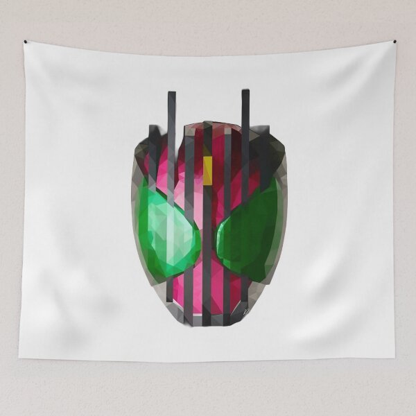 Item preview, Kamen rider Decade designed and sold by Dyan4.