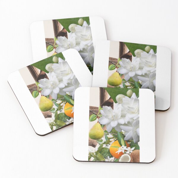 Item preview, En el jardín designed and sold by louderfull.