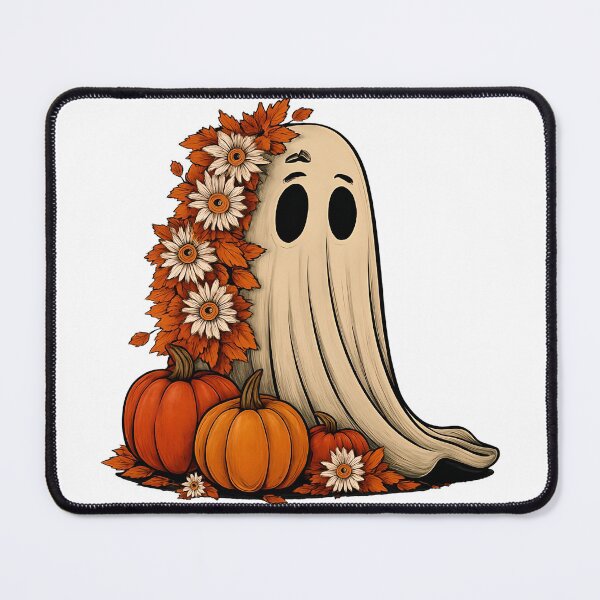 Item preview, Flower Ghost designed and sold by oasisbt.