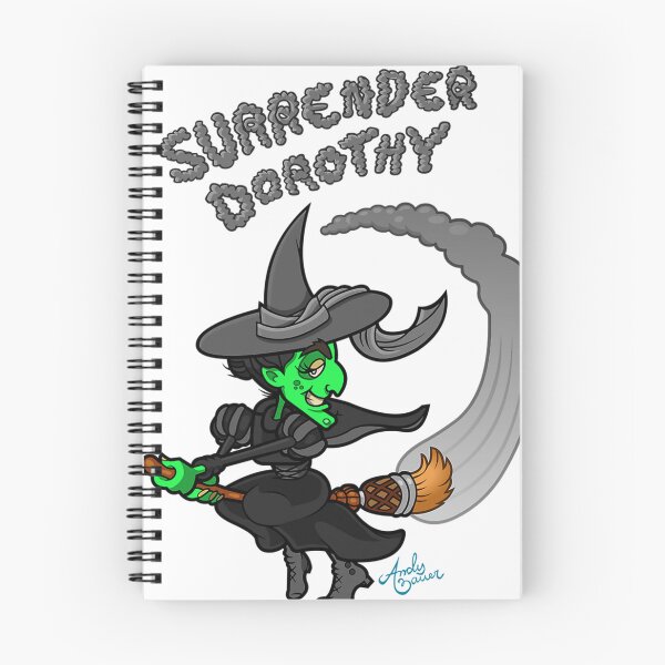 Item preview, Surrender Dorothy designed and sold by CraigTunnell6.