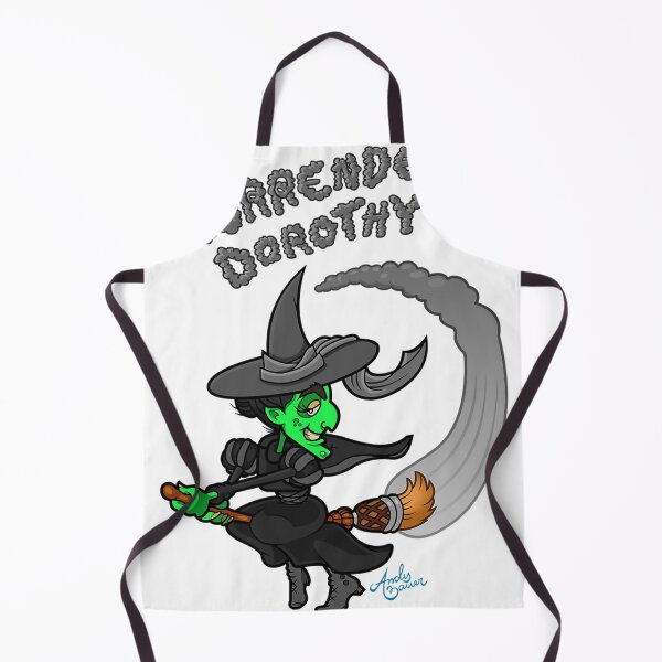 Item preview, Surrender Dorothy designed and sold by CraigTunnell6.