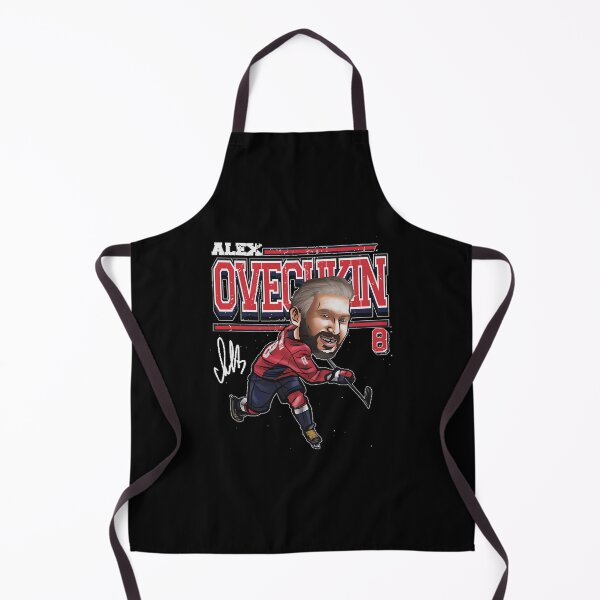 Item preview, Alex Ovechkin Washington Cartoon designed and sold by ShirleyMPage.