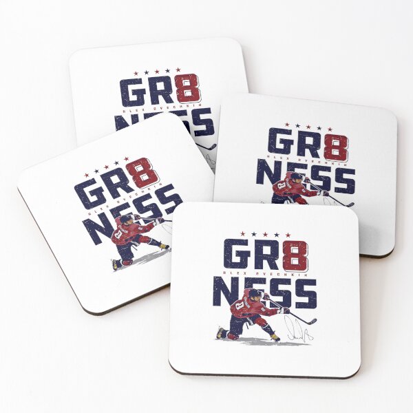 Item preview, Alex Ovechkin Washington Gr8ness   designed and sold by ShirleyMPage.