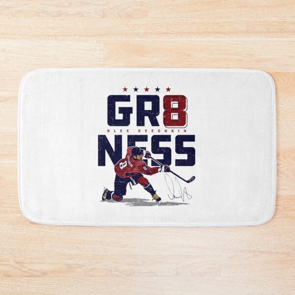 Item preview, Alex Ovechkin Washington Gr8ness   designed and sold by ShirleyMPage.
