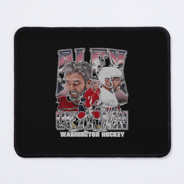 Item preview, Alex Ovechkin Washington Vintage designed and sold by ShirleyMPage.