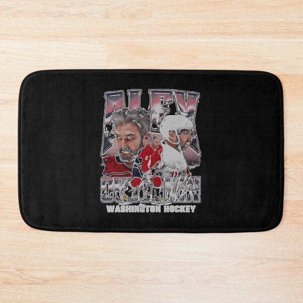 Item preview, Alex Ovechkin Washington Vintage    designed and sold by ShirleyMPage.