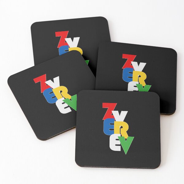 Item preview, Alex Zverev   designed and sold by ShirleyMPage.