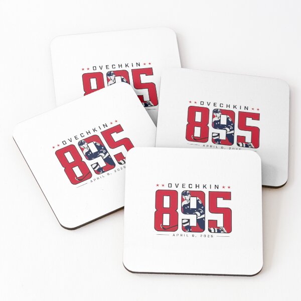 Item preview, Alexander Ovechkin   designed and sold by ShirleyMPage.