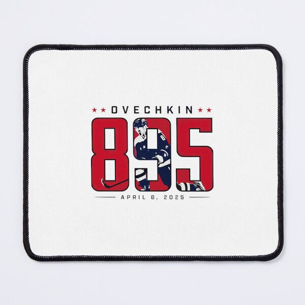 Item preview, Alexander Ovechkin   designed and sold by ShirleyMPage.