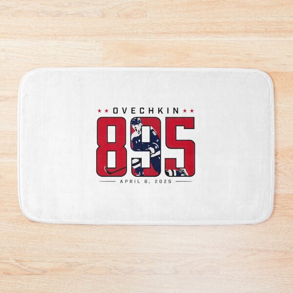 Item preview, Alexander Ovechkin   designed and sold by ShirleyMPage.