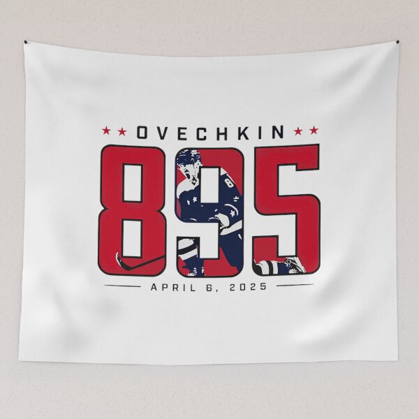 Item preview, Alexander Ovechkin   designed and sold by ShirleyMPage.