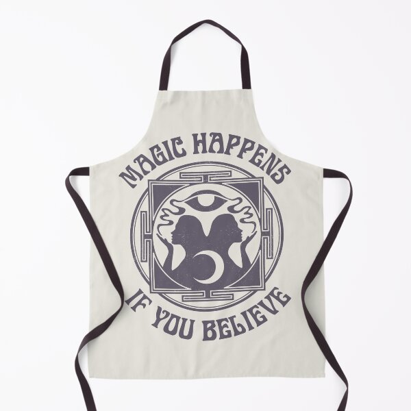 Item preview, Magic Happens [purple] designed and sold by henrybennett.