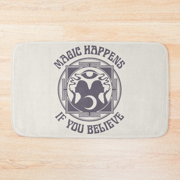 Item preview, Magic Happens [purple] designed and sold by henrybennett.