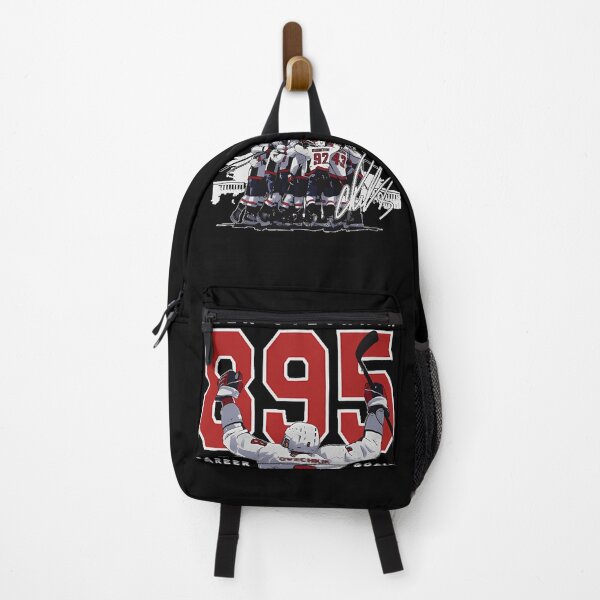 Item preview, Alexander Ovechkin 895 Goals Record Hockey Legend designed and sold by ShirleyMPage.