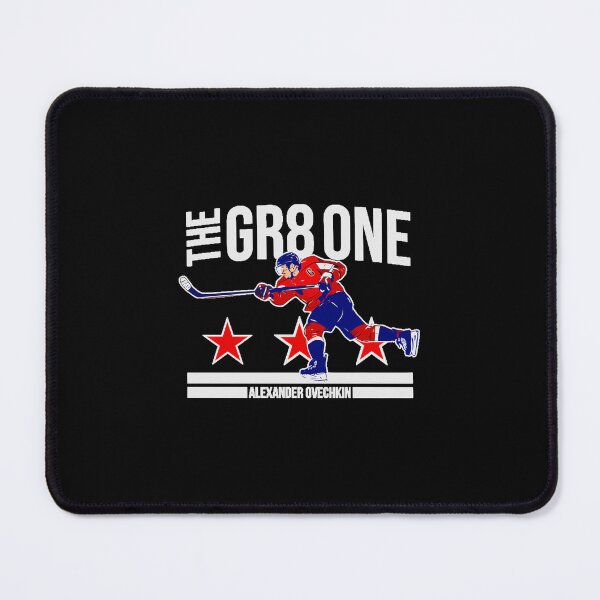 Item preview, Alexander Ovechkin He Gr8 One Hockey League Men Women   designed and sold by ShirleyMPage.
