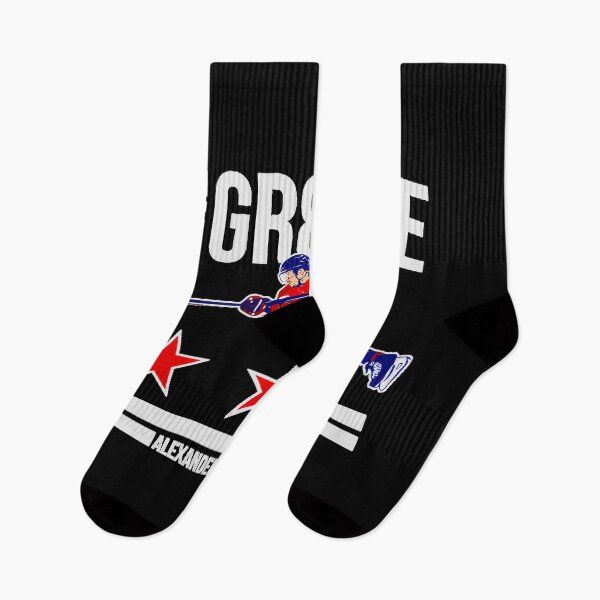 Item preview, Alexander Ovechkin He Gr8 One Hockey League Men Women   designed and sold by ShirleyMPage.