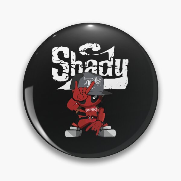 Item preview, Slim Shady Eminem designed and sold by CraigTunnell6.