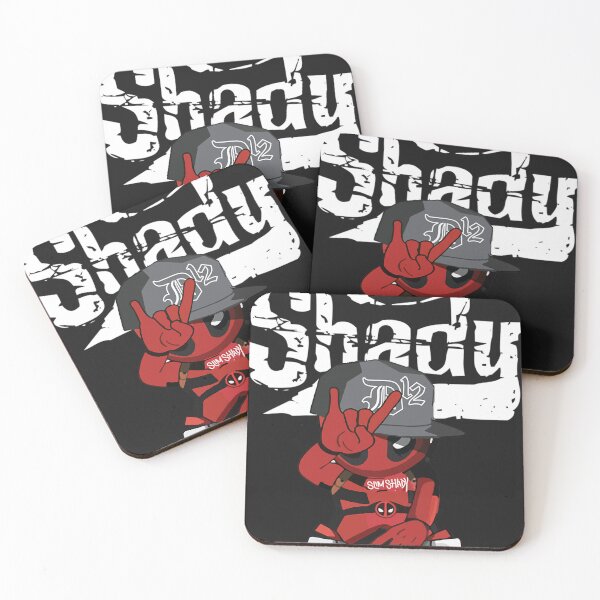 Item preview, Slim Shady Eminem designed and sold by CraigTunnell6.