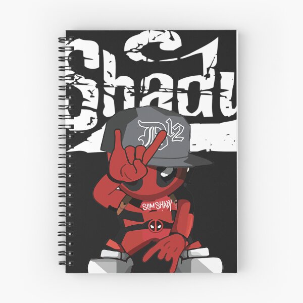 Item preview, Slim Shady Eminem designed and sold by CraigTunnell6.